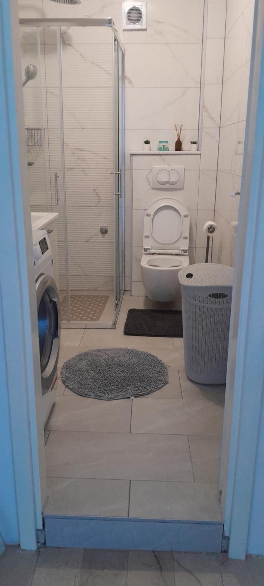 Apartmán Ivan