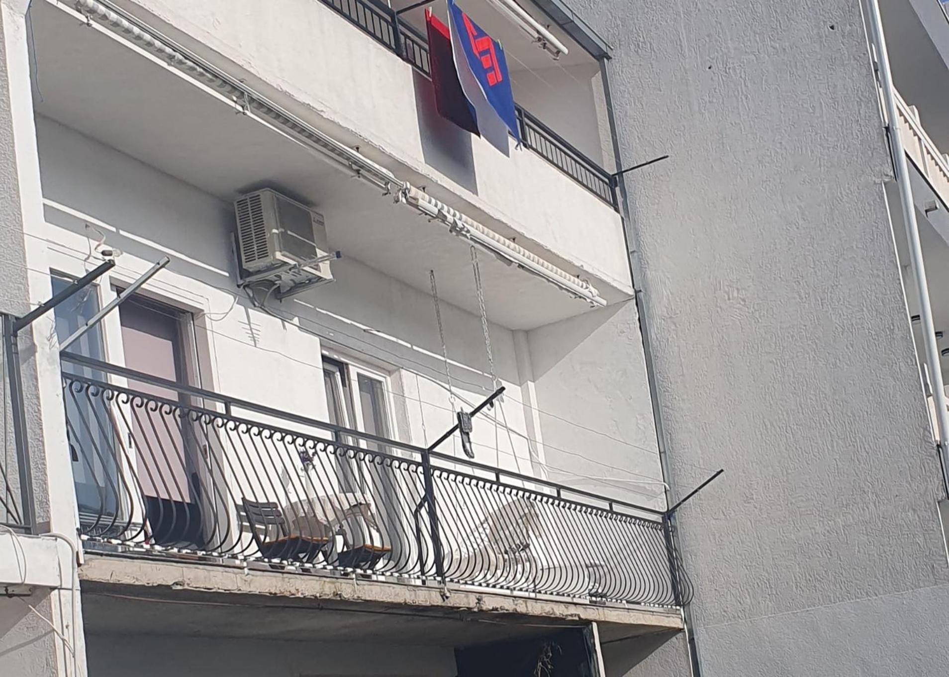 Apartmán Ivan