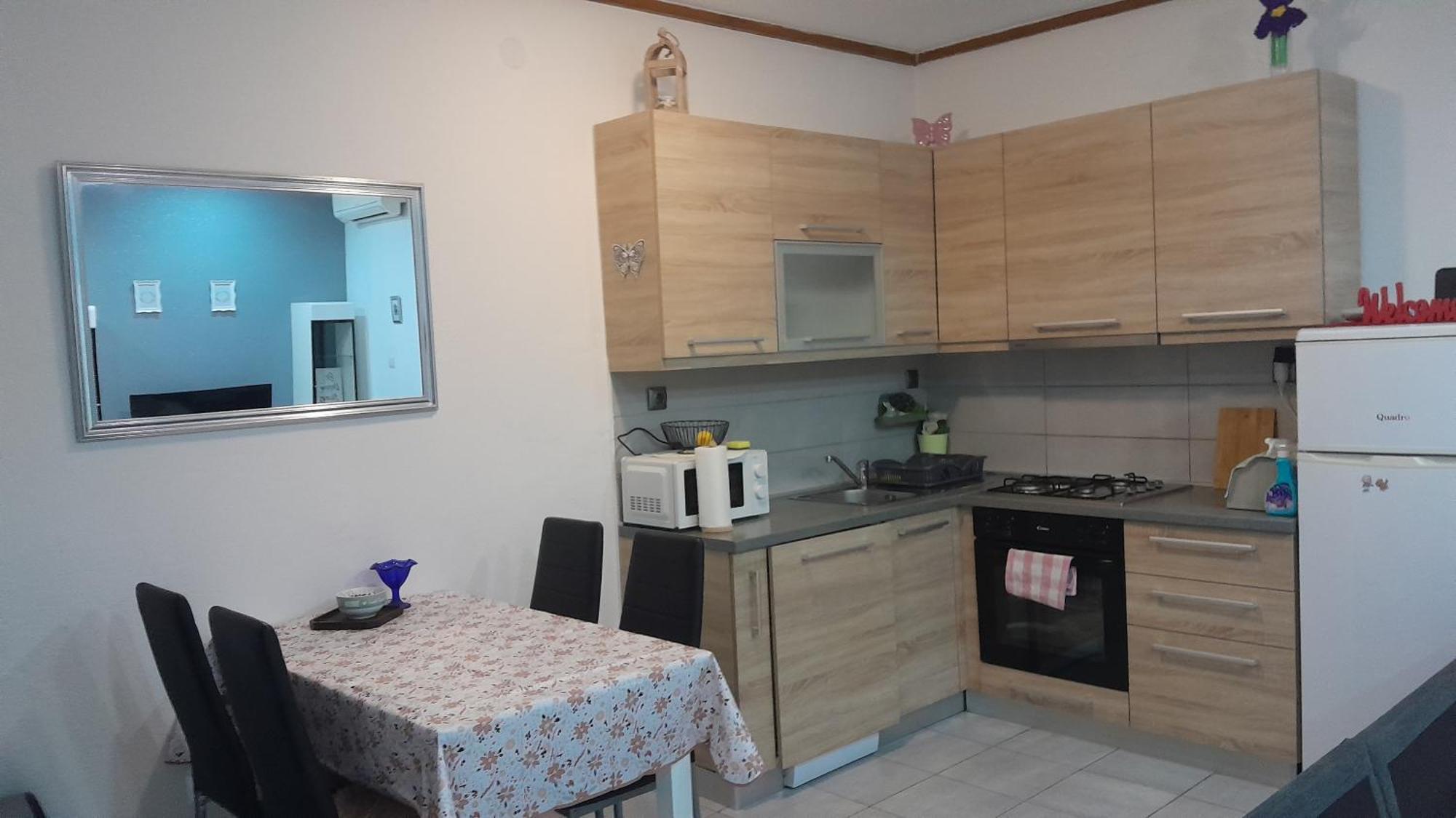 Ivan Apartmán Makarska