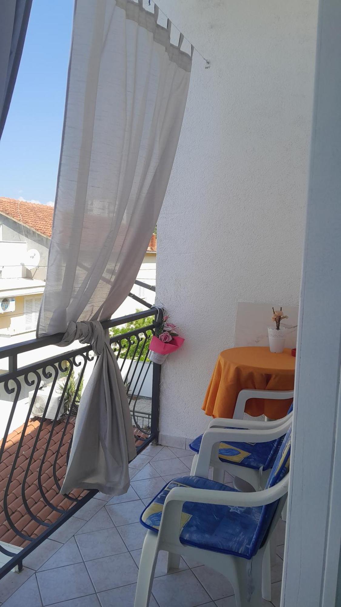 Ivan Apartmán Makarska
