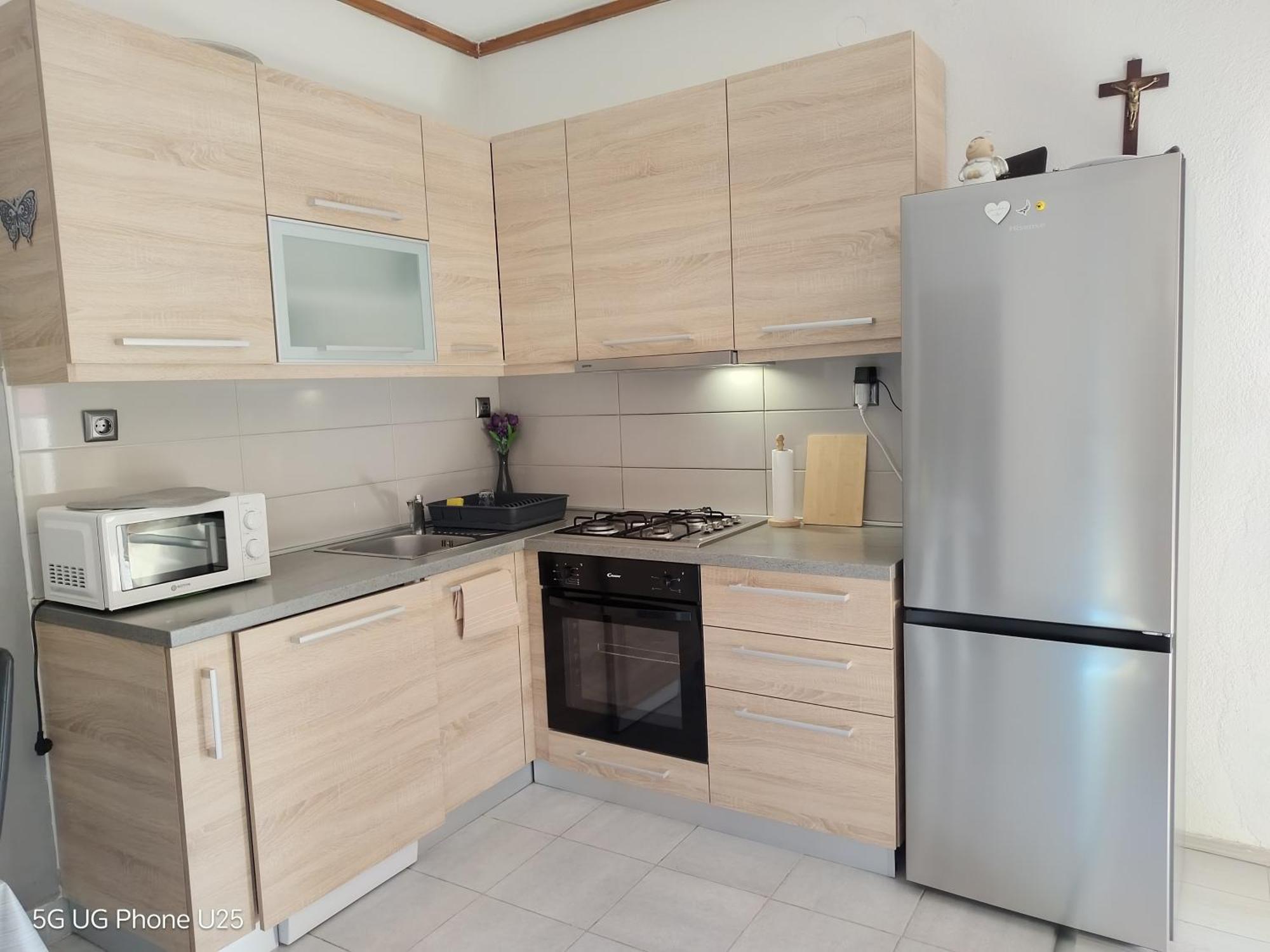 Apartmán Ivan Makarska