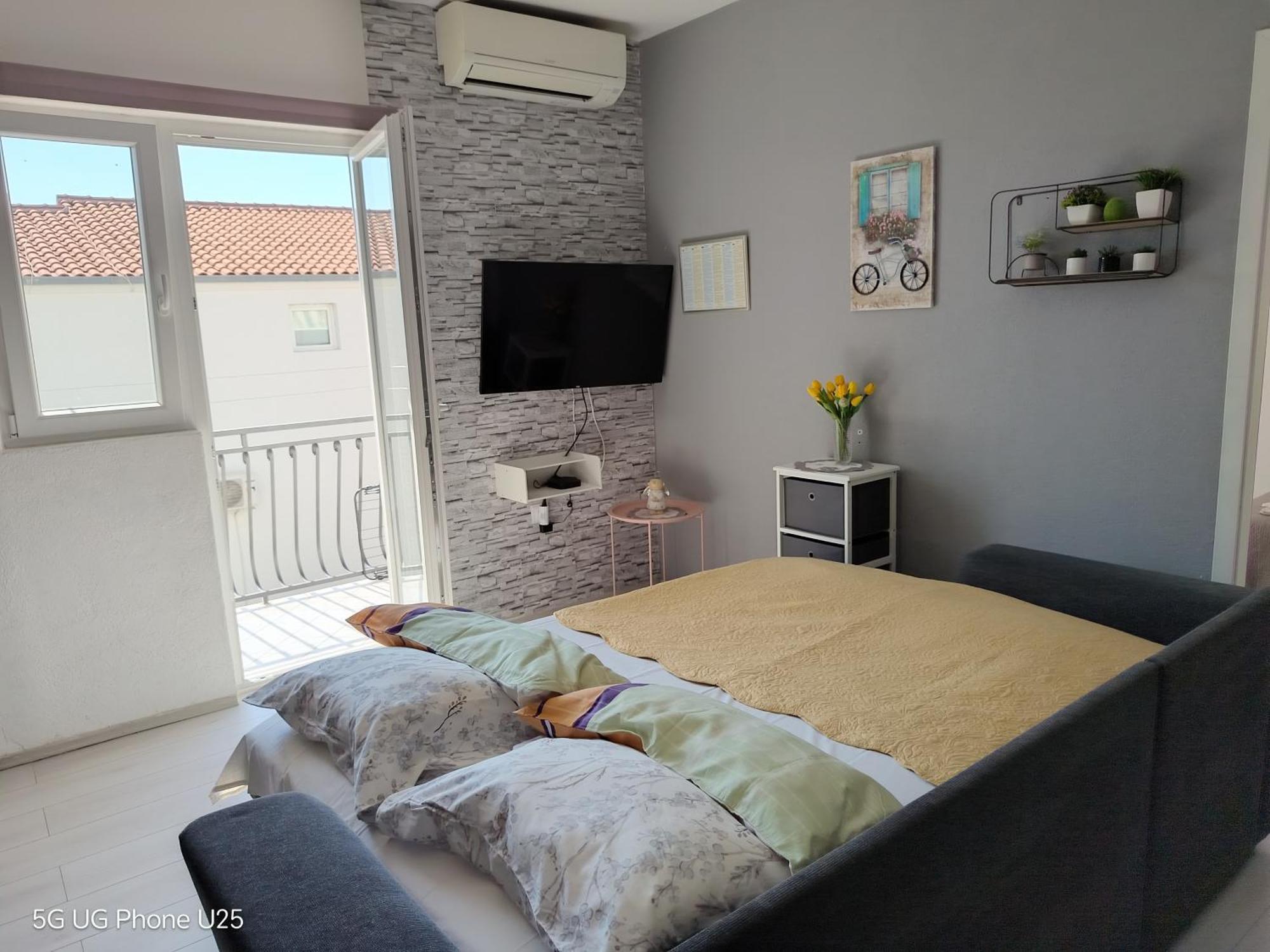 Ivan Apartmán Makarska