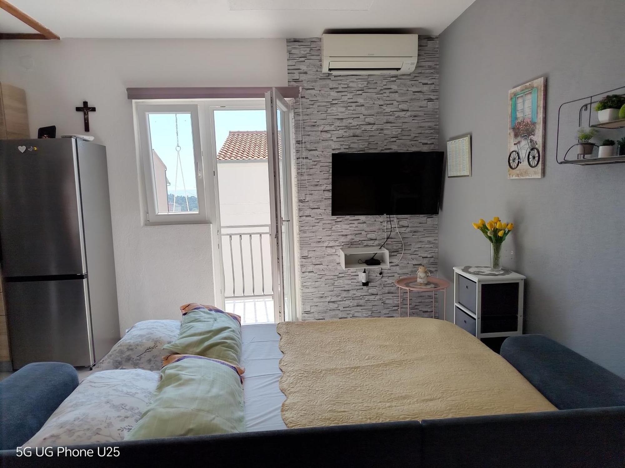 Ivan Apartmán Makarska