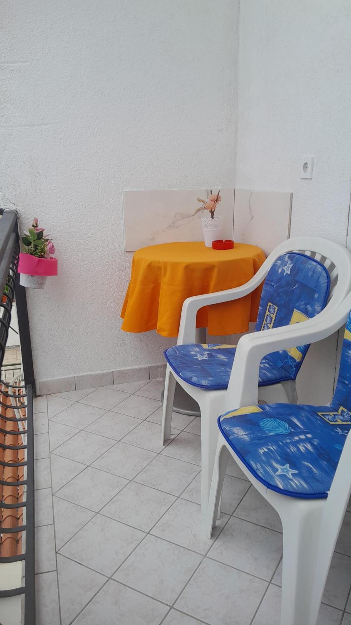 Apartman Ivan *
