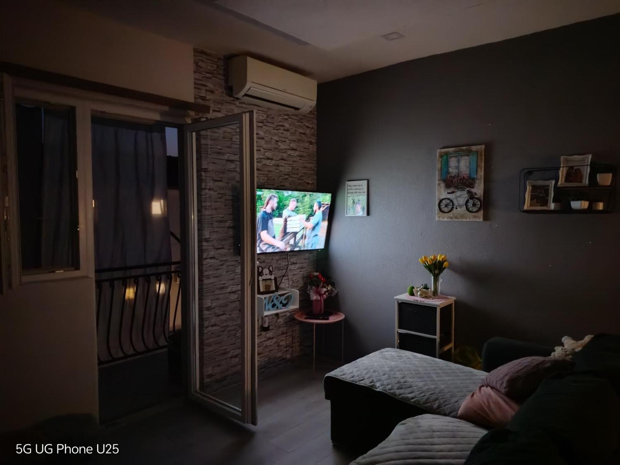 Ivan Apartment *