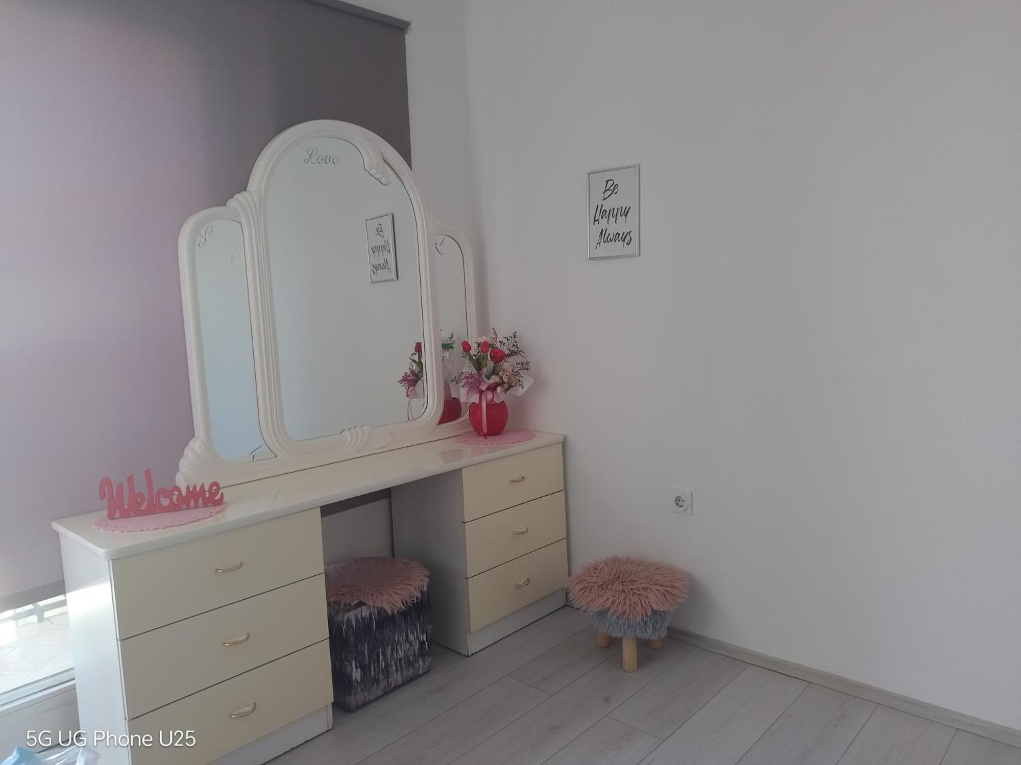 Ivan Apartment