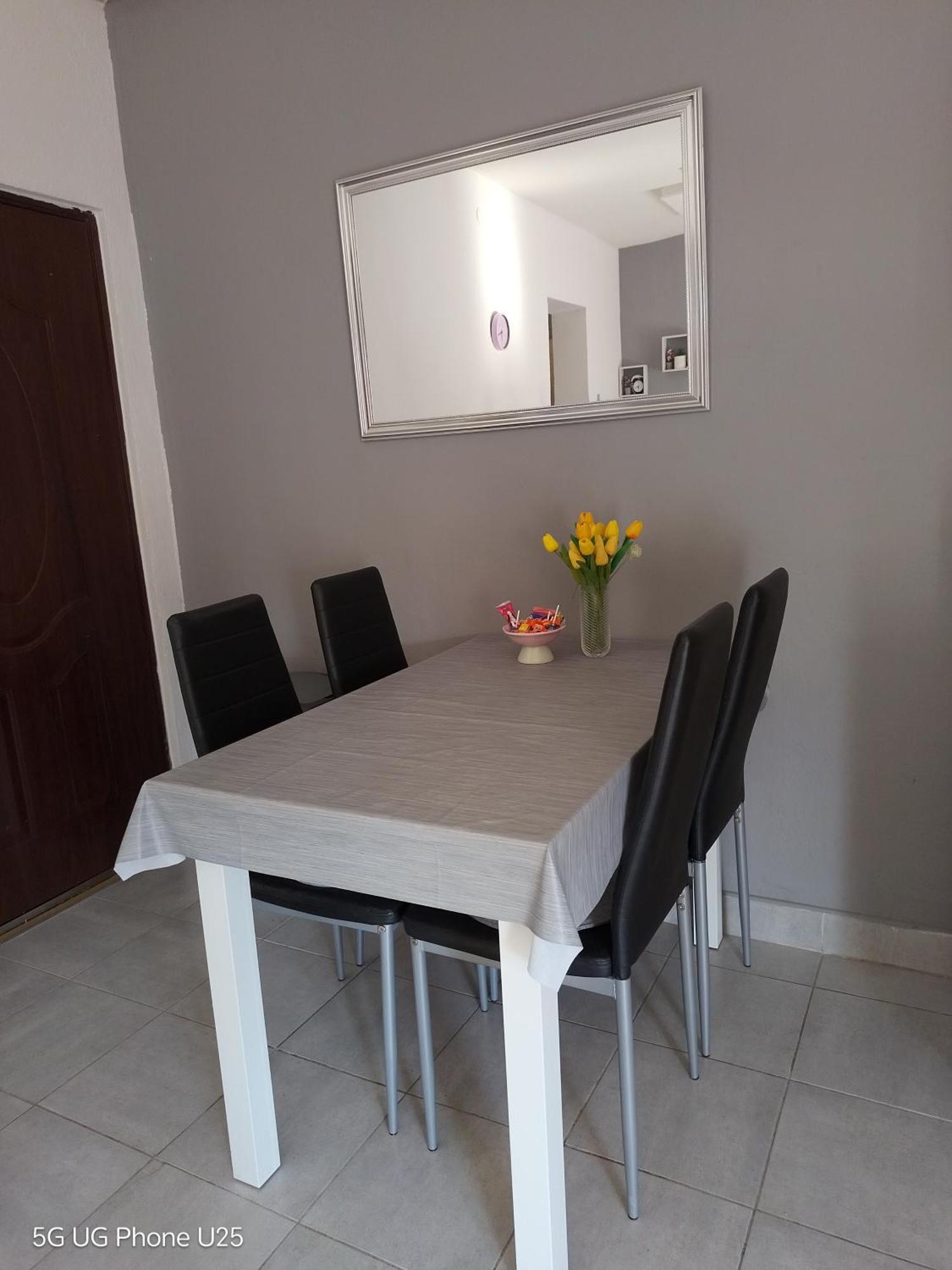 Ivan Apartment