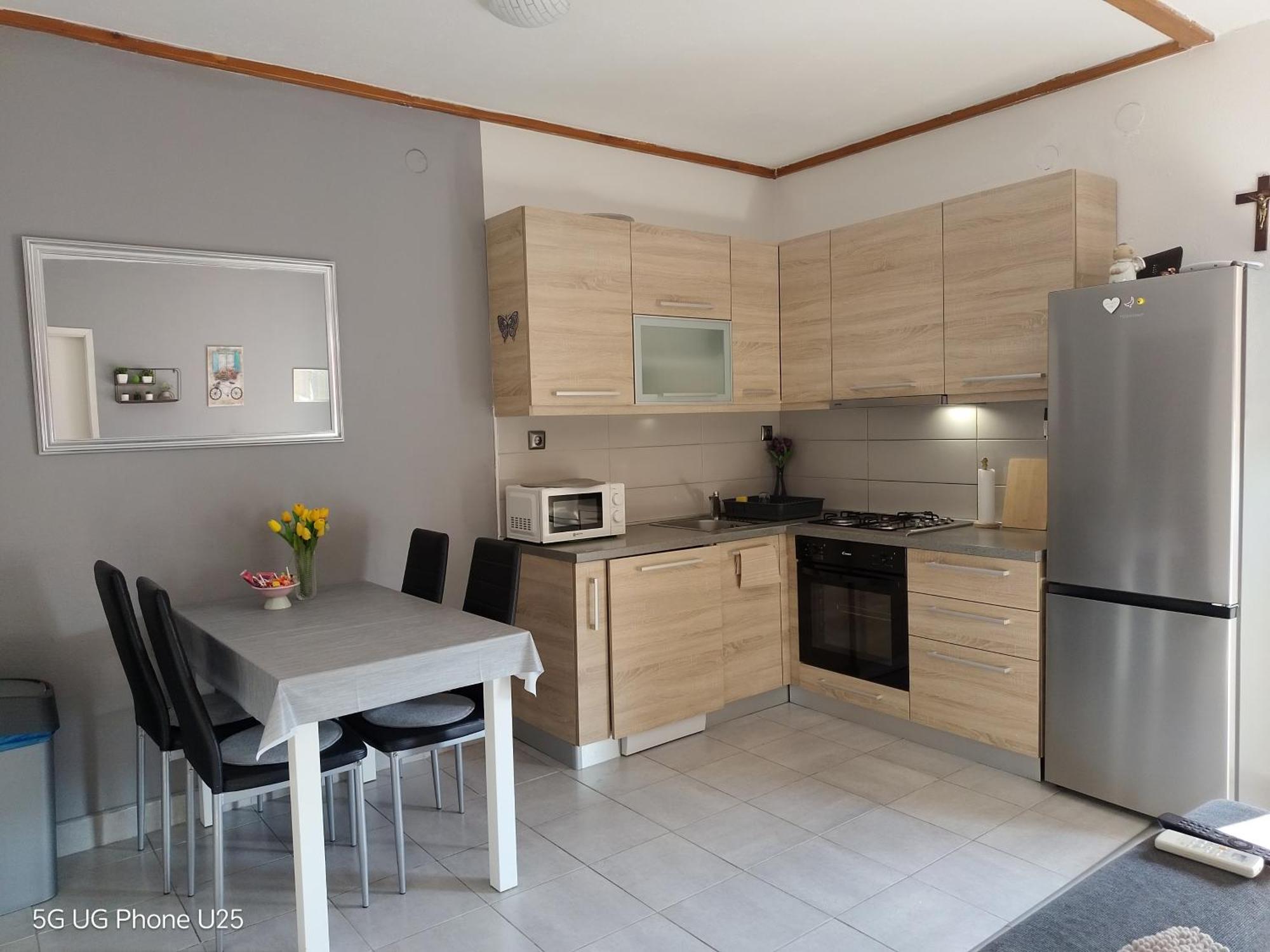 Ivan Apartment Makarska