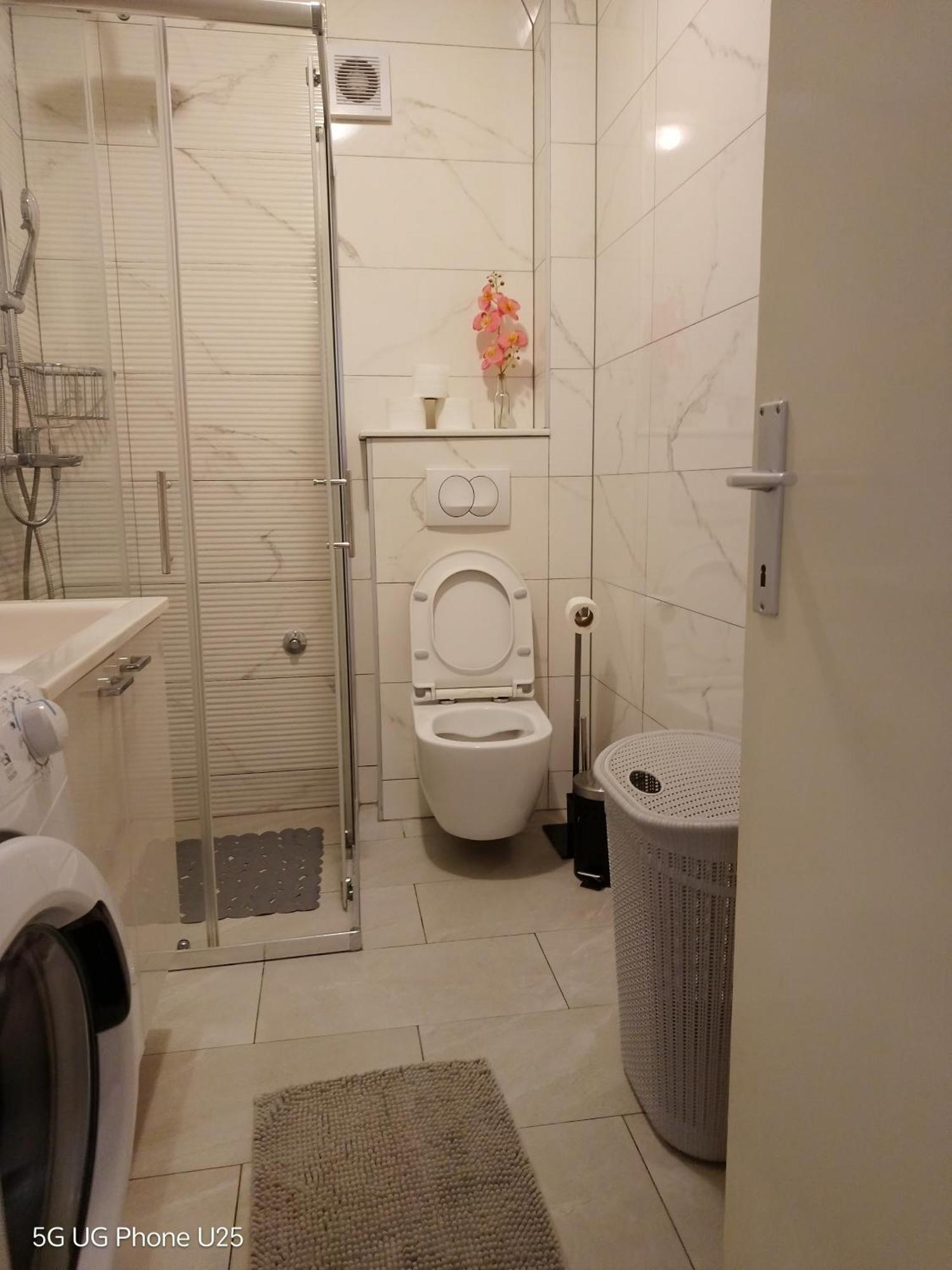 Ivan Apartment